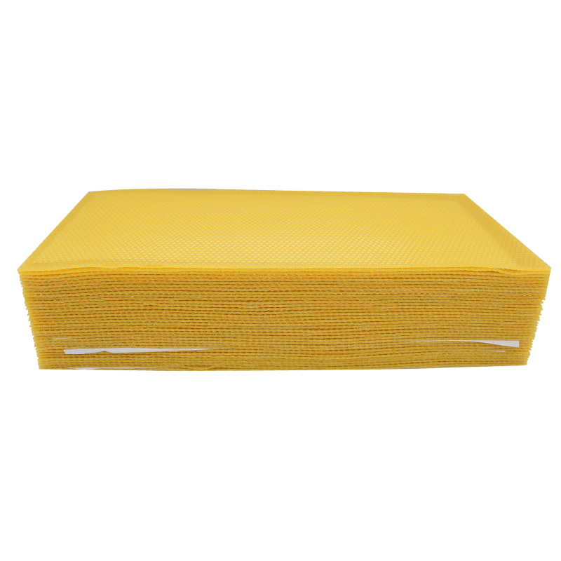 Candle Making Kit Beeswax - 30Pcs Bienenwachs Blätter Kerze, Der Handwerk