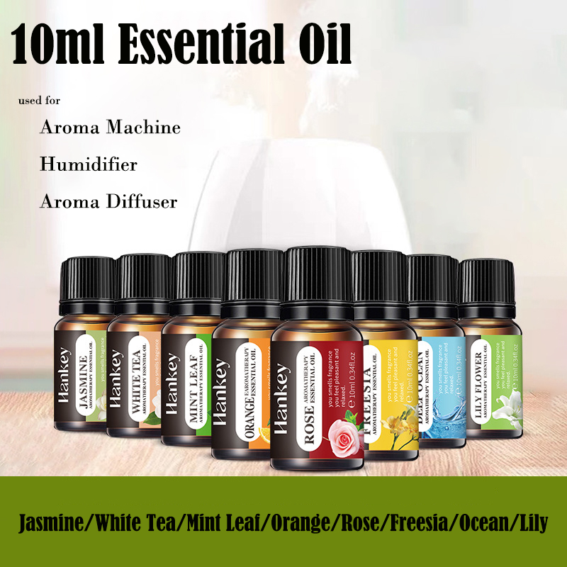 Candle Making Essential Oil - 10ml reines ätherisches Öl Luftbe feuchter