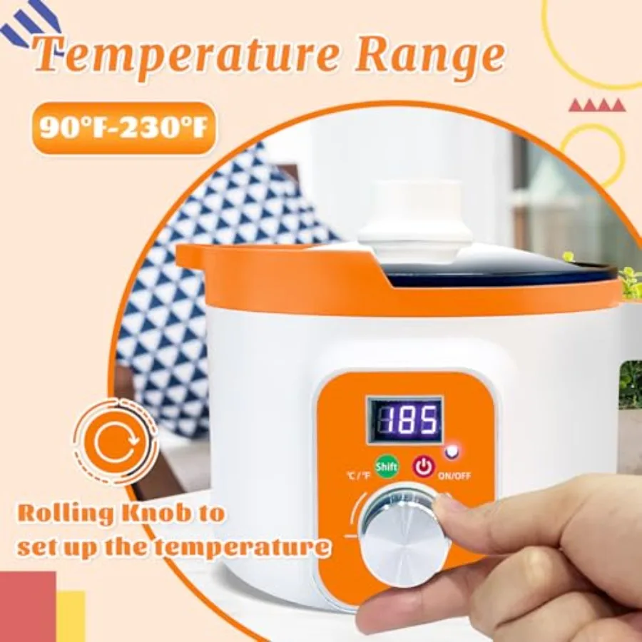 FirmHome StoreDigitaler Wachss – Candle Making Tempe Bewertung und Preis