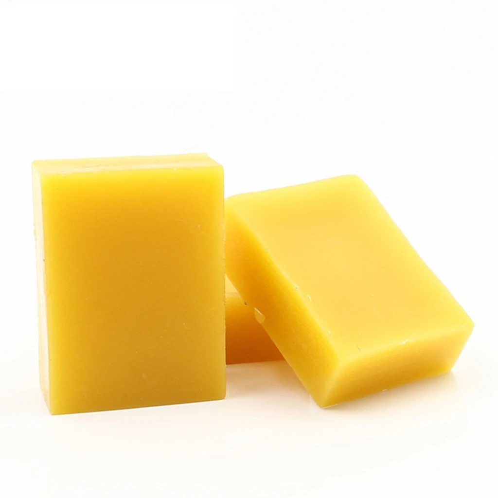 45g Bienenwachsblock zur Herst – Candle Making Kit Beeswax Bewertung und Preis