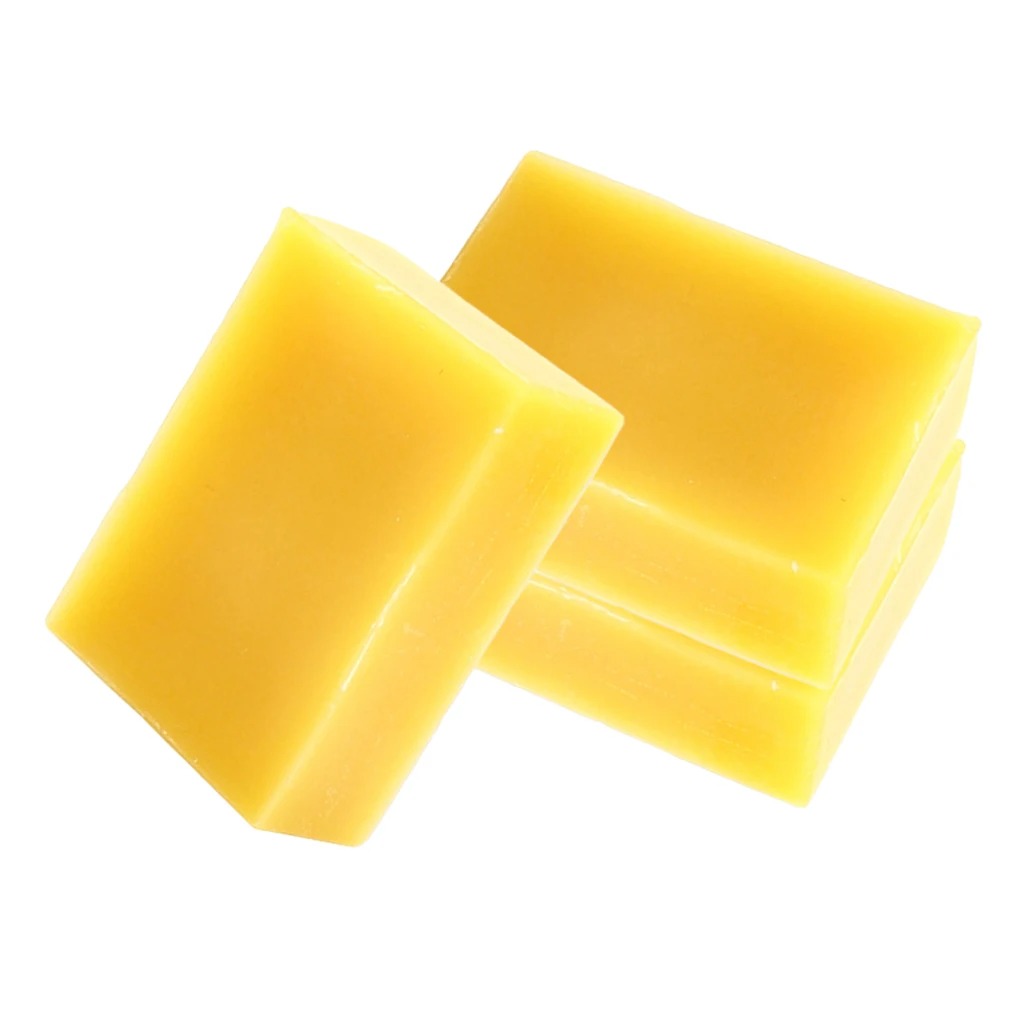 45g Bienenwachsblock zur Herst – Candle Making Kit Beeswax Bewertung und Preis