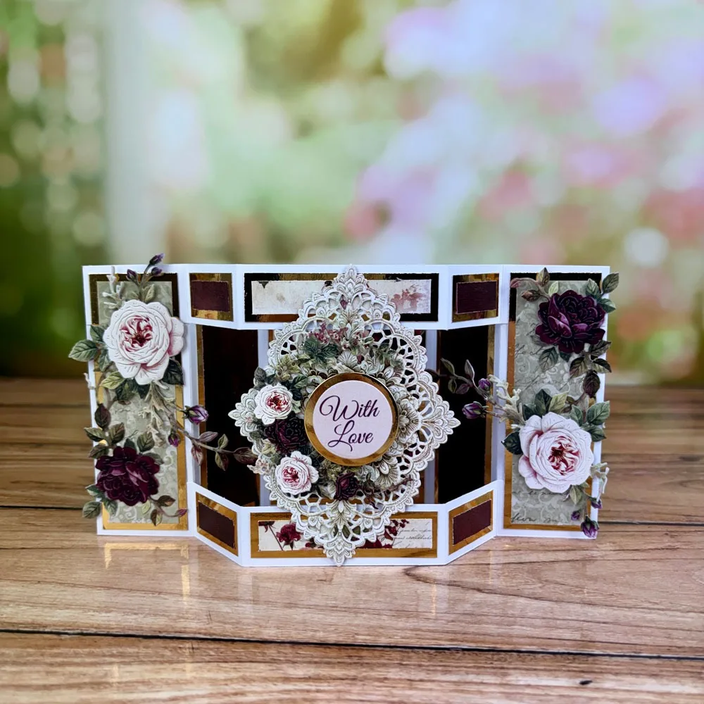 Duchess Diamond Blushing Cresc – Candle Making Tempe Bewertung und Preis