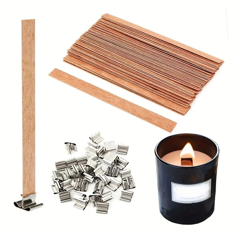 30 Stück hochwertiger Kerzendo – Candle Making Kit Beeswax Bewertung und Preis
