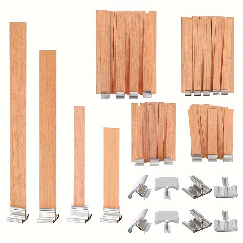 30 Stück hochwertiger Kerzendo – Candle Making Kit Beeswax Bewertung und Preis