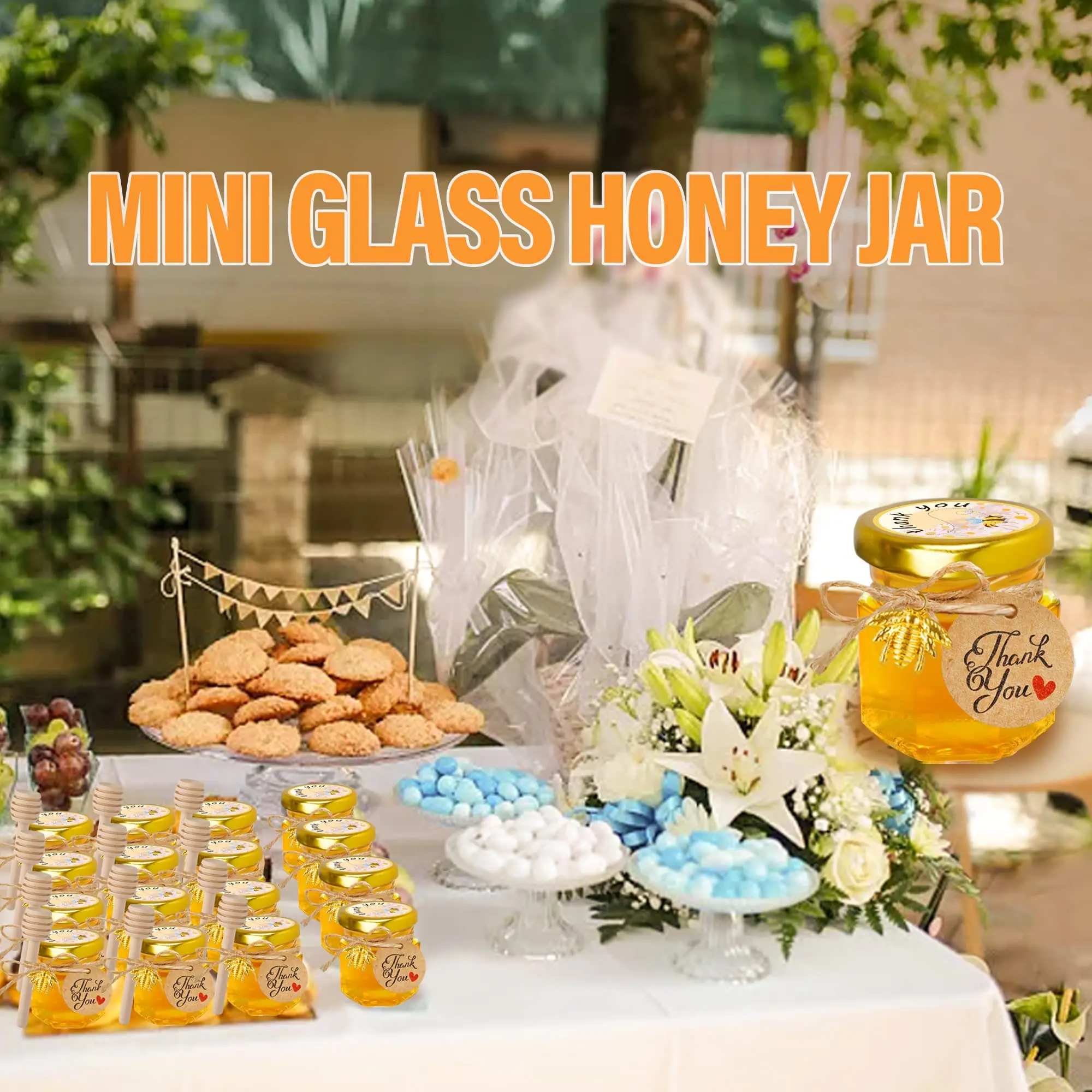 1,5 Unzen Sechseckige Mini-Gla – Candle Making Event Bewertung und Preis