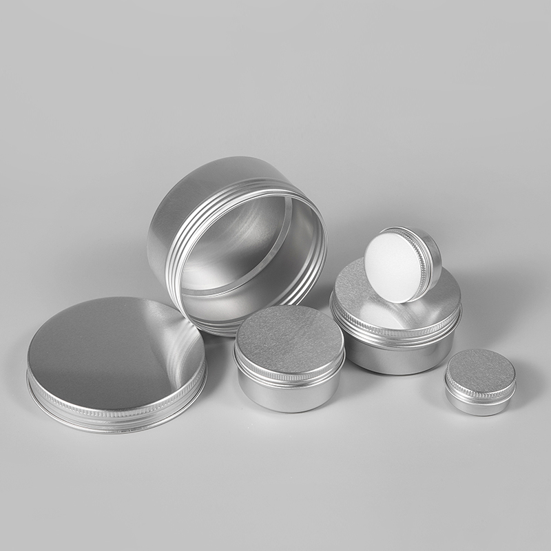 50 Stück Kosmetikbehälter Alum – Tin Container Lid Bewertung und Preis