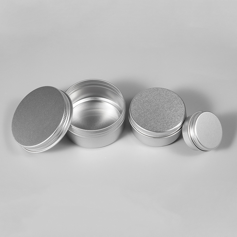 50 Stück Kosmetikbehälter Alum – Tin Container Lid Bewertung und Preis