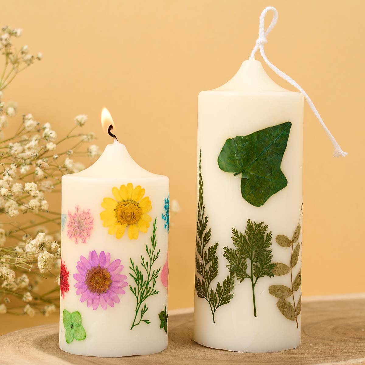 1 Pfund reinweißes Sojawachs f – Candle Making With Beeswax Bewertung und Preis