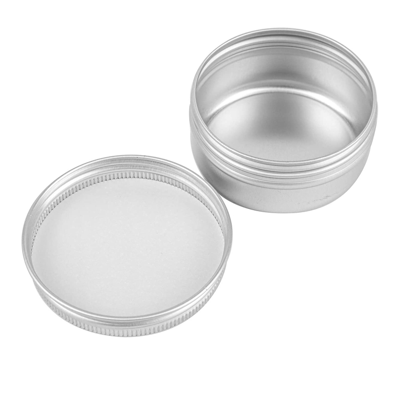 10Pcs 5g 10g 15g 20g 30g 50g 6 – Tin Container Lid Bewertung und Preis