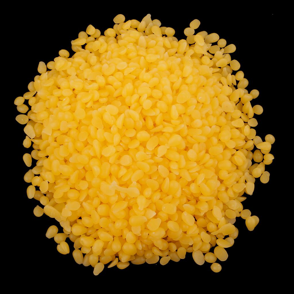 Natürliches Bio-Bienenwachs, P – Candle Making Kit Beeswax Bewertung und Preis