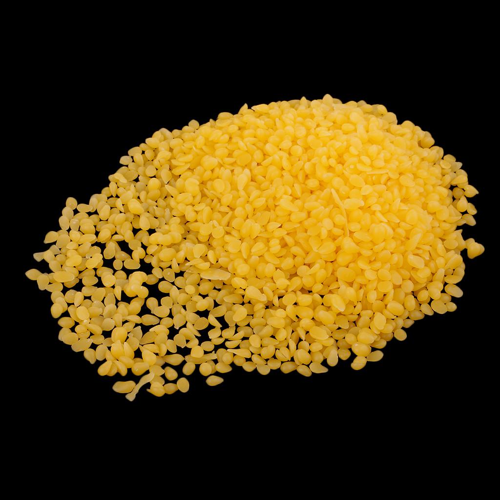 Natürliches Bio-Bienenwachs, P – Candle Making Kit Beeswax Bewertung und Preis
