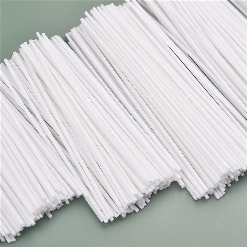 50/100pcs gewachste Baumwolle  – Candle Making Raw Material Bewertung und Preis