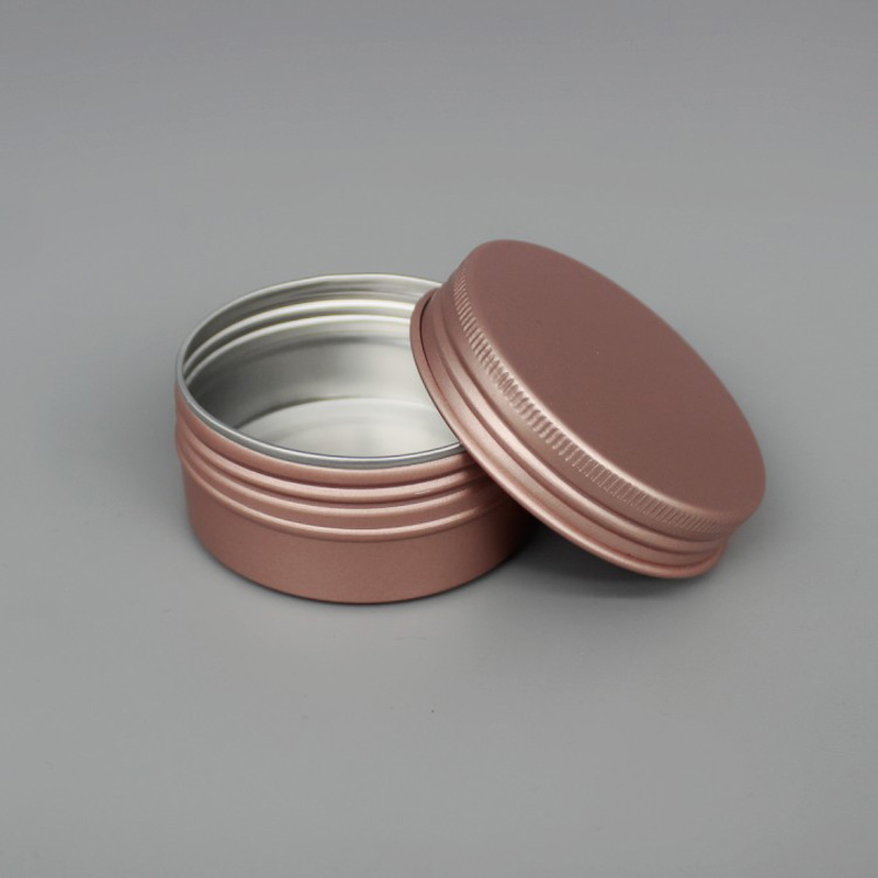 10 50 100 Stück/Lot Kosmetik-C – Tin Container Lid Bewertung und Preis