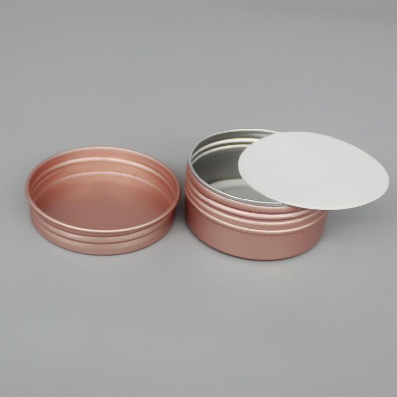 10 50 100 Stück/Lot Kosmetik-C – Tin Container Lid Bewertung und Preis