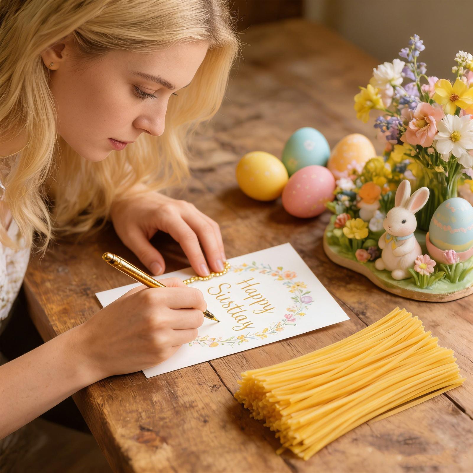 Eier-Dekorations-Bienenwachsst – Candle Making Kit Beeswax Bewertung und Preis