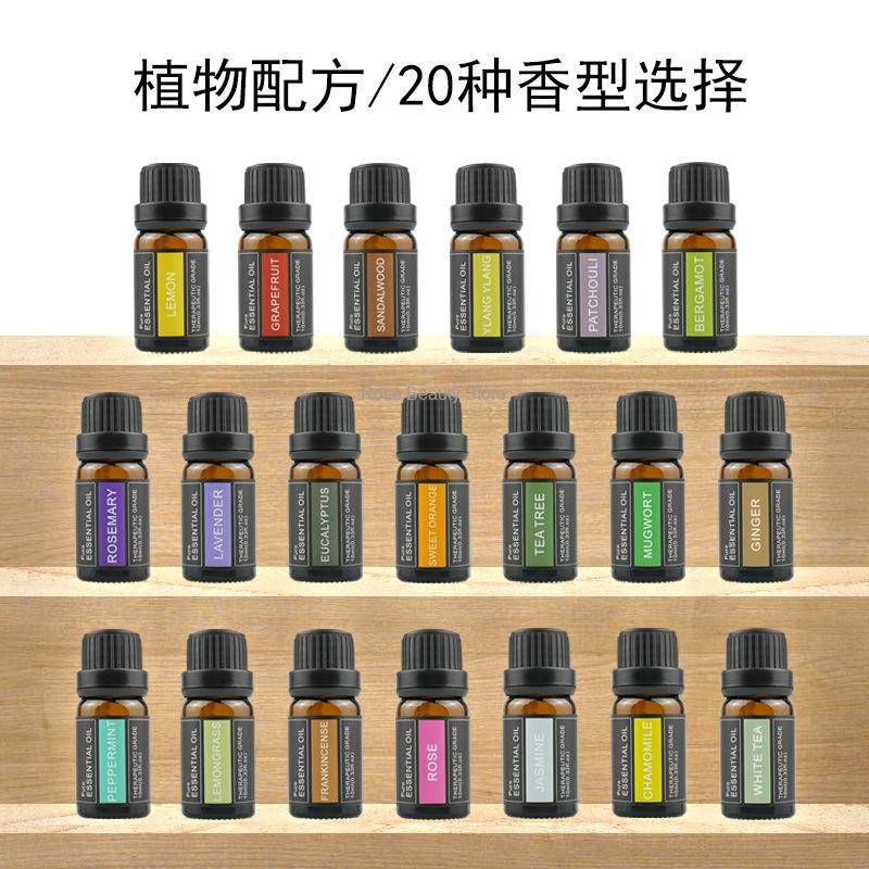 10ml Aroma therapie Kerze äthe – Candle Making Raw Material Bewertung und Preis