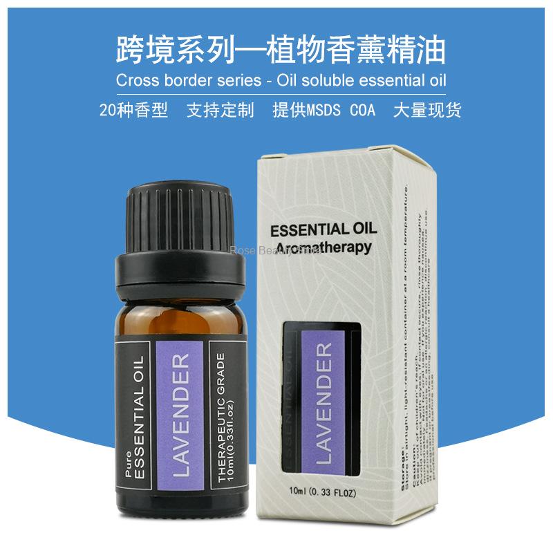 10ml Aroma therapie Kerze äthe – Candle Making Raw Material Bewertung und Preis