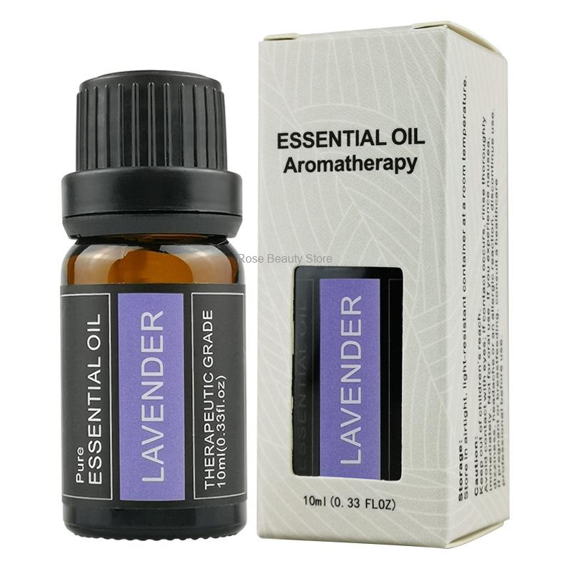 10ml Aroma therapie Kerze äthe – Candle Making Raw Material Bewertung und Preis