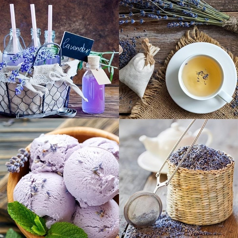 1 Beutel mit 30 g konservierte – Candle Making Event Bewertung und Preis
