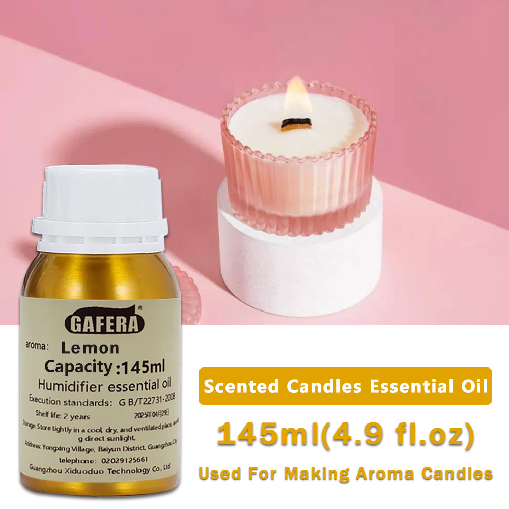 GAFERA 145 ml (4,9 fl.oz) äthe – Candle Making Essential Oil Bewertung und Preis
