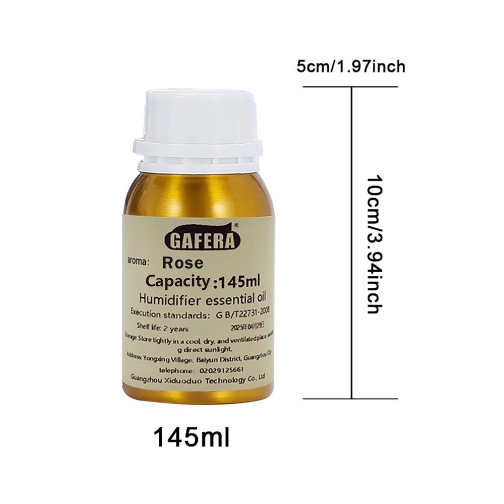 GAFERA 145 ml (4,9 fl.oz) äthe – Candle Making Essential Oil Bewertung und Preis