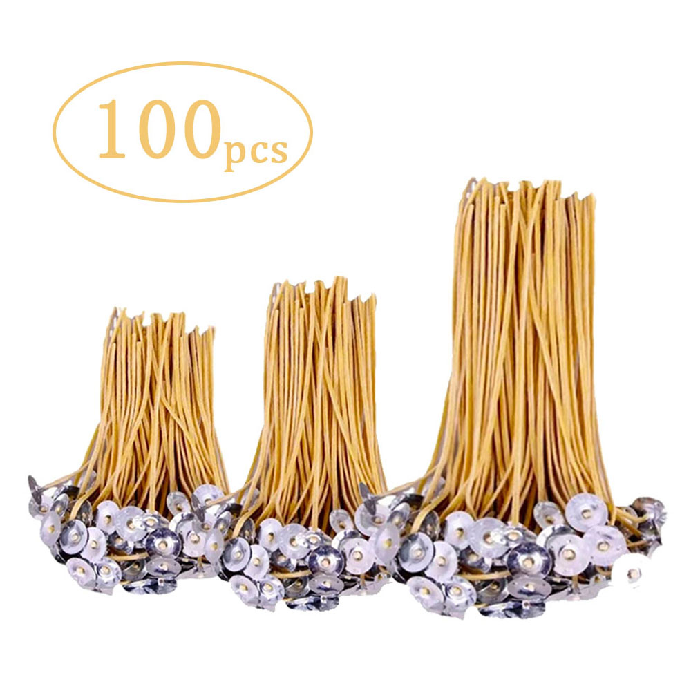 100 Stück Bienenwachs-Kerzendo – Candle Making Kit Beeswax Bewertung und Preis