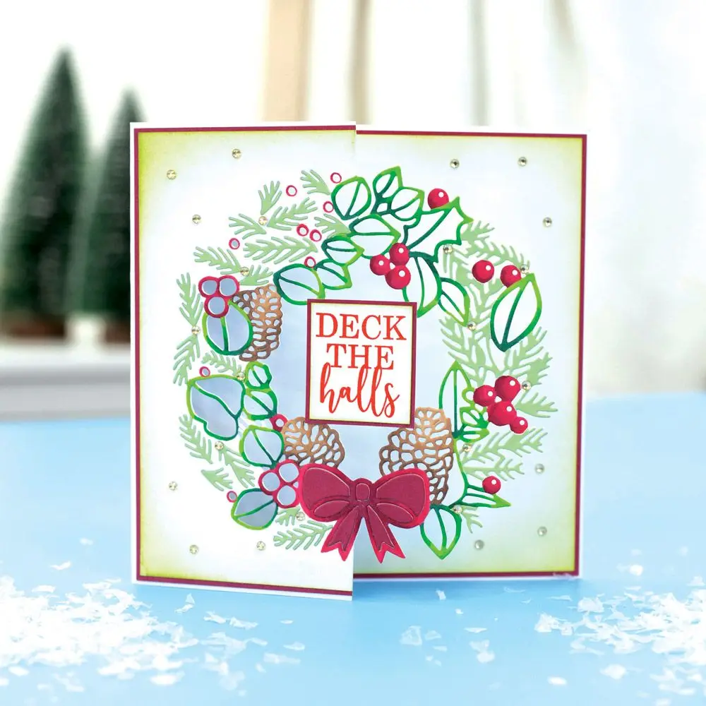 Winter Schneeflocken Weihnacht – Candle Making Tempe Bewertung und Preis